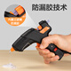 Deli 40W Hot Melt Glue Gun à la maison Manuel des enfants Production de devoirs de bricolage Haute Viscosité Temps Melt Glue Gun School Festival Festival Gift Production YC701-2