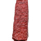 Zhifu [2 bolsas] Zhifu Tea Pu'er Ripe Tea Vacuum Packaging Total 300g Té a granel envejecido 9715 Pu'er 2 bolsas 300g