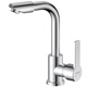 KeGoo Grewet Washbasin Cuenca de baño Fregadero de baño Mabané de baño Washbasin Freucet universal caliente K1048