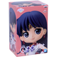 Bandai Qposket doll Glasses factory Sailor Moon about 15cm tall Figure ornaments Model toys Huo Yeli (A) Mars 16804