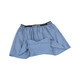 BXMAN Summer Loose Men's Underwear Men's Boxer Pure Cotton Woven Aro Pants Pajamas EW550015 XL