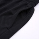 Li ning pour enfants vêtements pour enfants short sportif en été nouveau style pour garçons à la mode décontractée et polyvalent simple noir 069-1 150