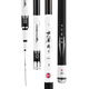 Guangwei (GW) 5.4-meter fishing rod hand rod water color good time war second generation ultra-light and ultra-hard 28-tone fishing rod comprehensive large silver carp and bighead carp rod