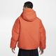 Nike (NIKE) 2024 winter men's cotton jacket FZ0725-846 FZ0725-846 2XL