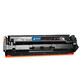 Dianchuang Sirui CRG069 kompatible Tonerpatronen, die für Canon 673CDN/W/674CX/752CDW/756CX CRG-069BK Schwarze Toner-Patronen mit Chip geeignet sind