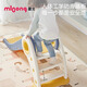 Manlong Children's Slide Home Baby Toy Interior Playground Toblide Doblete Regalo