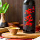 赤兔马本格烧酒 蒸馏酒 世界双金奖烧酒 日本原瓶进口洋酒 日料芋烧酒 本格芋烧酒1.8L【红】
