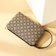 Love Sea Clutch Bag Women's Mobile Telephing Bag Hand Agarrando Bolsa de monedas Gran capacidad Fashion Multifunción Marca de cumpleaños versátil regalo de cumpleaños versátil