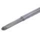 模具修补SKD11/SKD61/H13/P20/S136/738/718/NAK80激光模具焊丝 SKD11一桶200支02mm