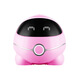 Iflytek (Iflytek) Iflytek Alpha Egg Smart Man Intelligent Roboter Kinder früh Bildung Spielzeug Dialog Dialog Bildungslernmaschine Pink