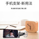 Ronghuashi multi-function keychain knife bottle opener fingertip gyro men's waist-hung car motorcycle key ring ring ring multi-function knife keychain
