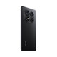 Xiaomi Redmi Redmi Note14pro Nationale Subventionsvermessung 7300-Ultra IP68 Staubdicht und wasserdicht 5500mAh Hochspannungs-Smartphone Mitternachts-Dunkel 8 GB+256 GB Offizielle Standardkonfiguration