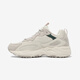 Fila hyuna gleichen Tracer -Freizeitschuhen Retro -Turnschuhe dicker Sohle erhöhter Papa Schuhe Männer und Frauen Koreanisch Version 1RM01153 Rot (Größe ist klein, es wird empfohlen, eine größere Größe zu nehmen) 38 (240 mm) kleine Größe