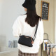 Chang Indonesian Long Shell Bag Damen wasserabweisende Single-Shoulder-Crossbody-Tasche modische und vielseitige lässige tägliche Pendler-Arbeitsbeutel Khaki