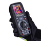 HuashengChang (CEM) DT-9889 Professional de imágenes térmicas inteligentes multímetro verdadero valor efectivo de infrarrojo