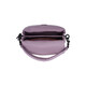 Entrenador (entrenador) Bolsa para mujeres Classic Crossbody Bags Crossbody's Women's Casual Simple Single-Hohor Bolship Exquisito Trendy Mahjong Bag Purple C3880V5NBC