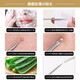 Kelai Zaotang Acne Needle Set Closed Mouth Shaving Blackhead Acne Needle Picking Acne Acne Removal Needle Squeezing Tool Acne Needle 1 Piece