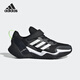 阿迪达斯 （adidas） 4UTURE RNR EL K 大童运动跑步鞋GZ1048 GZ1048 30.5码