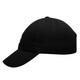 Sitio web oficial de MLB Sitio web oficial Menora y mujer Sports and Casual Baseball Baseball Gat de parejas de parejas Top de béisbol Regalo de cumpleaños NUEVA YORK YANKEES/NEGRO/CELEBRADO MISMO ALIMO 77 One Size F