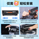 
Ink-in suitable for HP LaserJet M1319f printer cartridge HPm1319f MFP cartridge toner cartridge CB536A drum toner 1319