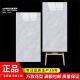 XMSJ Foshan Keramikfliesen x weiß grau glänzend unendlich kontiguster gemusterter Marmor -Wohnzimmer Bodenfliesen und Wandfliesen 12171 600x1200