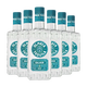 Louis Latour Silver Tieta 700 ml Tequila Originalflasche importiert ausländische Alkohol Geschenk Silber Tieta 700 ml 6 Flaschen Ganze Box
