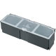 BOSCH multifunctional DIY tool box storage box S large accessory box