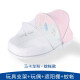 CLCEY portable bed-in-bed baby crib foldable newborn bed mobile bionic uterus bed anti-pressure pink
