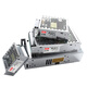 Meanwell MS-15W35W50W120W500W Schaltnetzversorgung 24 V kleines Volumen 220 V bis 5V12V DC 48V MS3524 24V15A