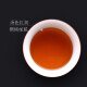 虎标中国香港品牌 茶叶 普洱茶 云南临沧金芽普洱熟茶获奖普洱357g/饼