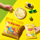 Leshi Potato Chip Sharing -Paket Originalgeschmack