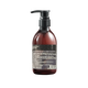 BodyAid Ginger Shampoo Orchidaceae Shampoo Anti-Restraining Shampoo Set (300ml*2+50ml*2)