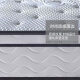 Star Nian Fünf-Sterne-Hotel Hilton gleicher Latex Rollbeutel Independent Frühling Simmons Softes Matratze 1,8 x 2 m verdickte Hilton Sonderangebot (weiche und mäßige Härte) ca. 20 cm dick 1350 mm*2000 mm