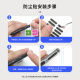 Masentek 手机防尘贴网除尘塞膜罩 喇叭听筒口扬声器充电孔 适用苹果iphone13456华为小米OPPO荣耀配件神器