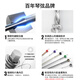 达达里奥（D'Addario）EJ26 美国进口民谣吉他琴弦 碳素钢弦套弦11-52磷铜