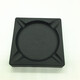 晨光文具 AICW9202/9203方形/长方形中国韵轻量砚台文房四宝 9202小号方形3个
