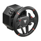 Thrustmaster T598P second generation DAD direct drive F1 racing simulator electromagnetic shaft drive game steering wheel supports PS4/PS5/PC computer F1 Assetto Corsa Horizon 5