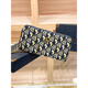 Cálculo/Keenck Bolsa de mujer Luz Long Luxury Long Willet 2025 NUEVA FAMA MODIA BORDERACIÓN MULTIVA MULTIVER MULTIA MULTIA SENTIMA CONSEJO RED 19*2*10
