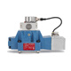 Muge Servo-Ventil D661-4580D/4636moog Hydraulikventil D634-319C Pilotventil G761-3033B D691072d Prepaid