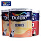 Dulux (Dulux) Jialian wall paint latex paint interior wall paint odor paint coating color household 18L top paint A8618 18L top paint 18L*1 piece