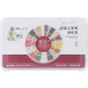 Jingshuo Mais -Rave Tee Tee Grüne Geld Willow Maulbeerblatt Tee Honeysimple mit Blutzucker Blutdruck Fett Tee getrocknete bittere Melonen getrocknete Nährstoffnahrungsnahrung.