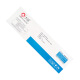 Taisho LQ590K Ribbon, adecuada para EPSON LQ590K FX890 LQ590 LQ595K LQ689 VP-88 S015337 S015589 PIN IMPRESORES, PARTIR NEGRO CIBBON (12 metros) 1