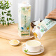 Xianshan oncle oncle fraîchement cuit du nid biologique Tremella rosée pack de 1 kg / 1 bouteille
