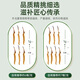 
Guokun Hall [Wild traceable] Guokun Hall, Nagqu, Tibet, Wild Cordyceps sinensis dry goods Cordyceps gift 6-7 roots/gram 120 roots gift box