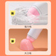 谜姬震动棒成人情趣用品女性专用解压玩具按摩神器自慰高级av强震炮机