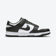 
Nike (NIKE) shoes men's shoes Dunk Low retro casual shoes low top panda men's wear-resistant casual shoes men DD1391-100 Black and white panda 41