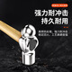 Shengda round-head hammer 1.5P household hammer tit hammer 2P Qinggang wooden handle hammer nail hammer steel hammer hammer hammer woodworking