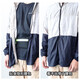 Mai Ce Yijun kissing close to the body anti-theft invisible waist bag traveling abroad sports passport bag anti-theft wallet anti-cutting double pocket waist bag-black black zipper
