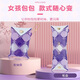 
Pacherie Patcherie Patch Bag Japanese Baby Girl Toys 7-14 years old DIY handmade children's birthday gift girl PCR-044