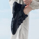 ADIDAS阿迪达斯三叶草男鞋女鞋秋季新款运动鞋OZWEEGO潮流休闲鞋老爹鞋 GY9926黑色 36